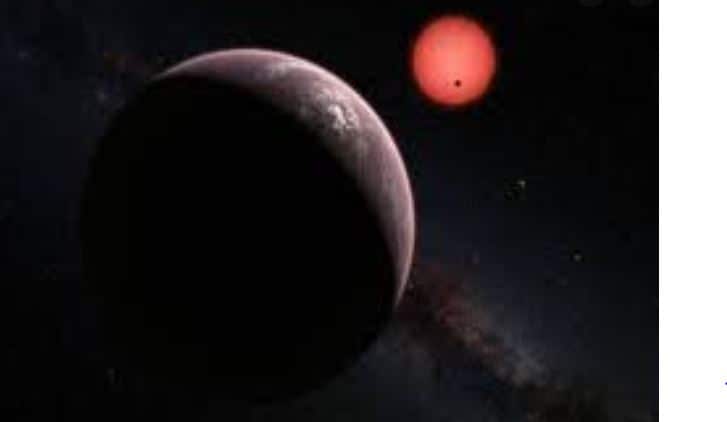 अंतरिक्ष में दिखेगा अद्भुत नजारा, आज सुबह देख पाएंगे एक साथ 5 ग्रह