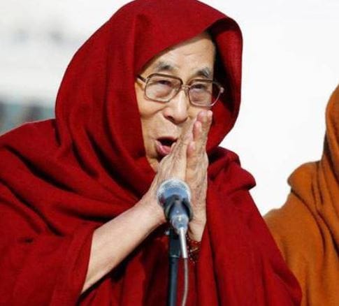 दलाई लामा को लेकर ताइवान ने उठाया ऐसा ये कदम, चीन को मिर्ची लगना तय