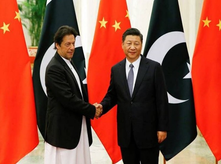 भारत से तनातनी के बीच चीन PoK में बनाएगा हाइड्रो पावर प्लांट