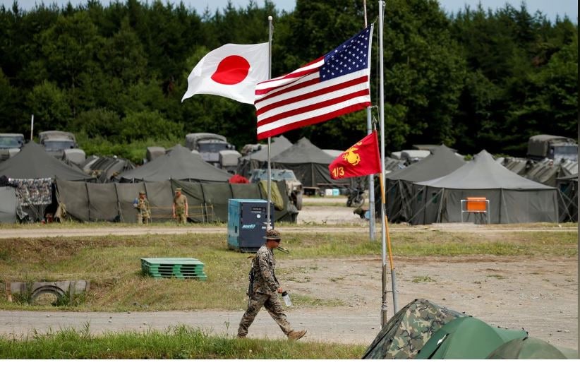 चीन के खिलाफ US की नई रणनीति, क्रूज मिसाइल से दादागीरी को चुनौती