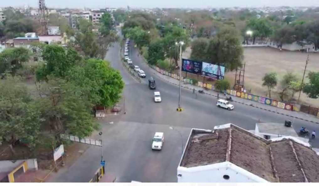 हॉस्टल में घुसकर ब्लेड से काट जाता था लड़कियों के कपड़े, अरेस्ट