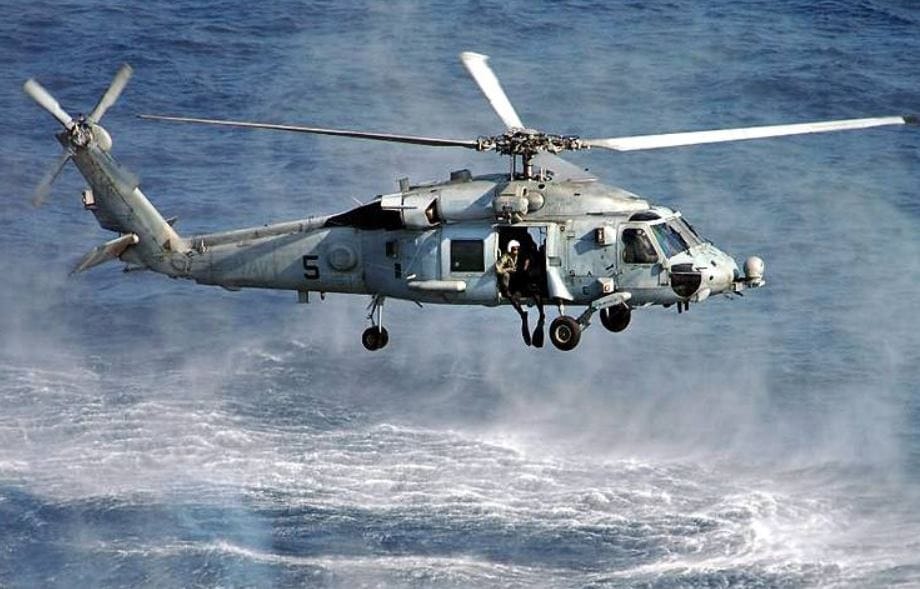 राफेल के बाद नौसेना को Romeo हेलिकॉप्टर का इंतजार, बढ़ेगी ताकत