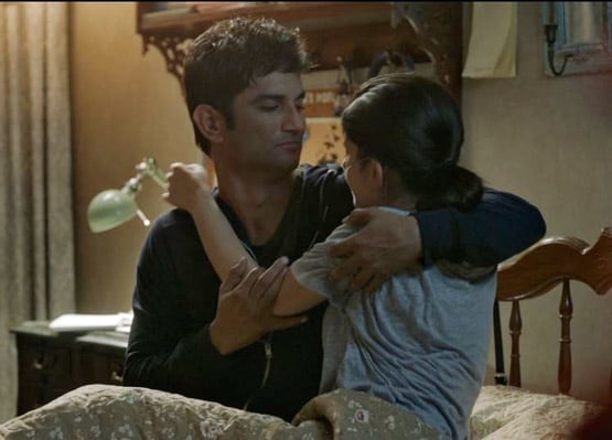 ये हैं सुशांत सिंह राजपूत की फिल्म दिल बेचारा के बेस्ट सीन्स, Photos