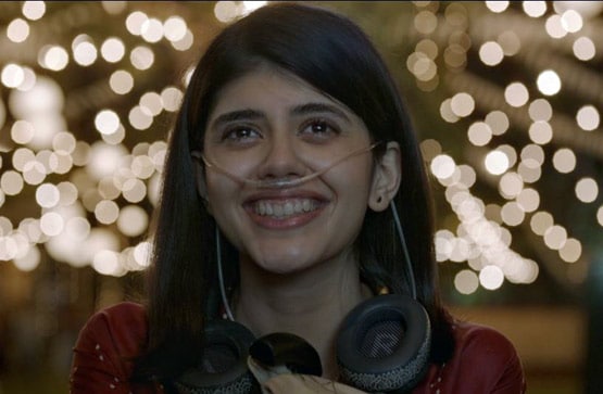 ये हैं सुशांत सिंह राजपूत की फिल्म दिल बेचारा के बेस्ट सीन्स, Photos