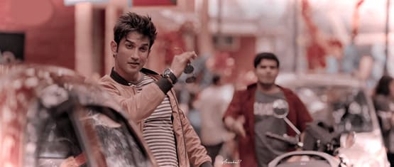 ये हैं सुशांत सिंह राजपूत की फिल्म दिल बेचारा के बेस्ट सीन्स, Photos