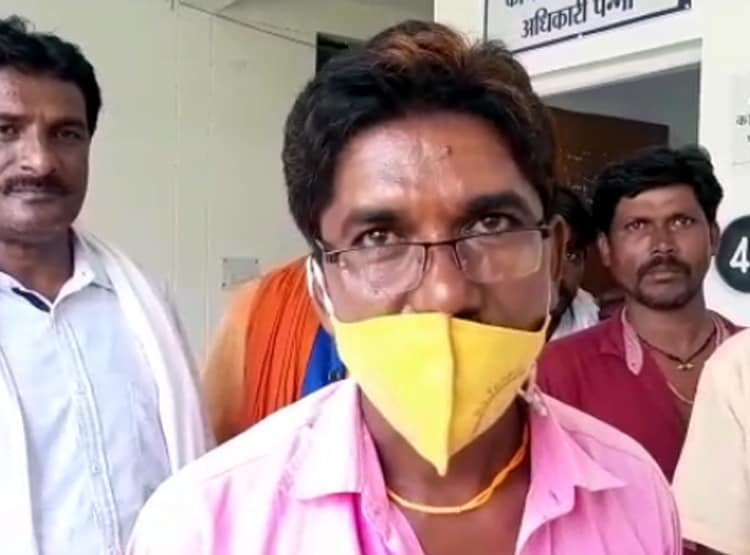 एक ठोकर में मिला 50 लाख का हीरा, रातोरात बदली मजदूर की किस्मत