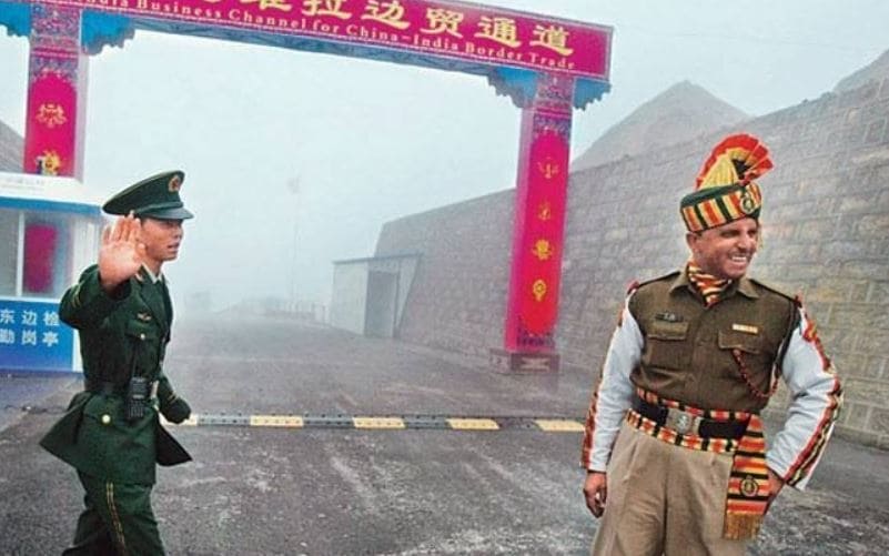 लद्दाख में 60 तो डोकलाम में 73 दिन तक आमने सामने रही भारत-चीन सेना