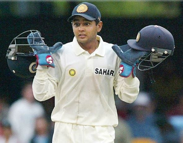 धोनी और गांगुली में कौन हैं महान कप्तान? पार्थिव पटेल ने बताया ये नाम