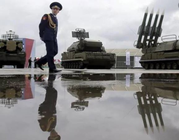 चीन से तनाव के बीच ताइवान को यह हथियार देगा US, जिनपिंग आगबबूला