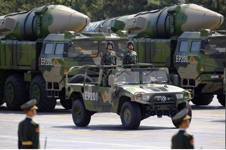 चीन के खिलाफ US की नई रणनीति, क्रूज मिसाइल से दादागीरी को चुनौती