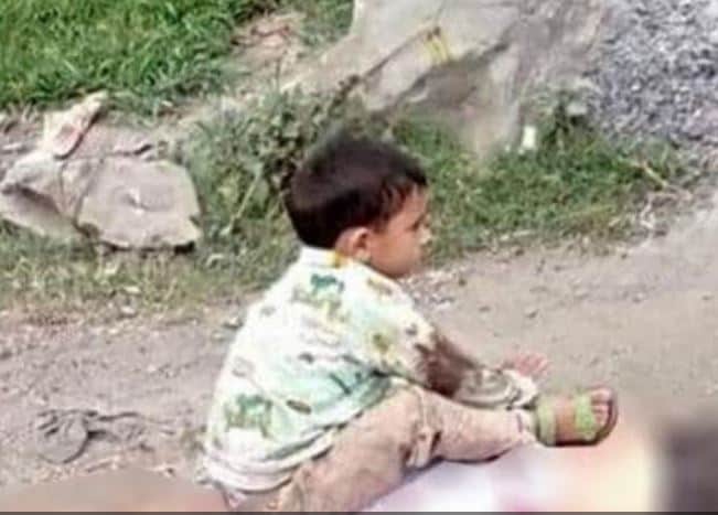 वो कोबरा कमांडो जिसने गोलीबारी के बीच बचाई मासूम की जान