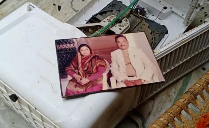 कानपुर मुठभेड़ की कहानी, फायरिंग में जख्मी थाना इंचार्ज की जुबानी