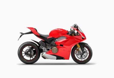 Ducati की इस नई बाइक की भारत में बुकिंग शुरू, लुक है बेहद दमदार