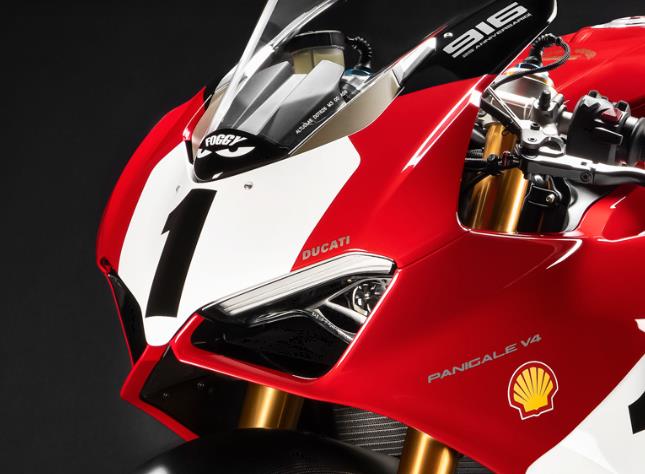 Ducati की इस नई बाइक की भारत में बुकिंग शुरू, लुक है बेहद दमदार