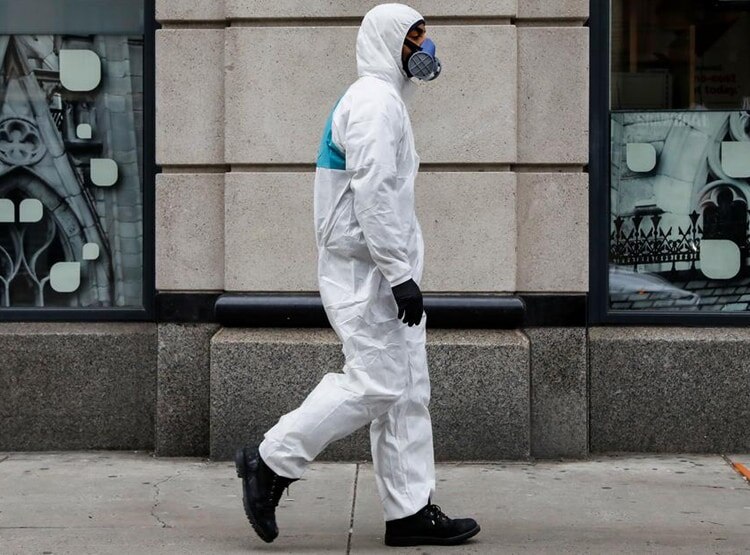 महाराष्ट्र: PPE किट पहनकर आए चोर, जूलरी शॉप से उड़ाया 78 तोला सोना