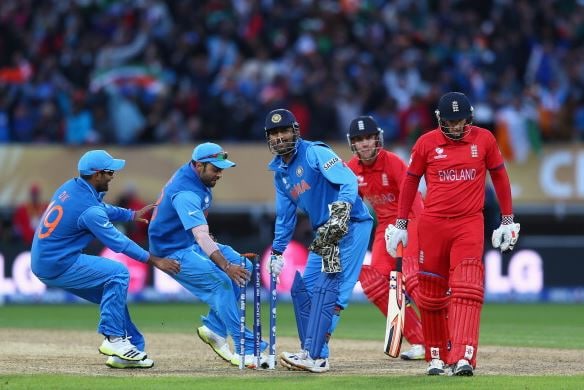 धोनी ने साक्षी से चुपचाप रचाई थी शादी, ऐसे रहे माही के 8 बड़े फैसले