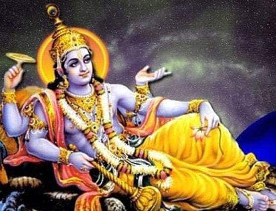 देवशयनी एकादशी आज, भूलकर भी ना करें ये काम