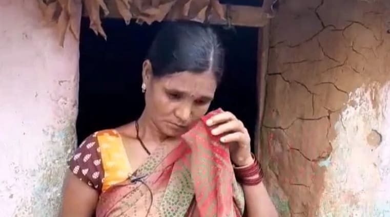 झोपड़ी में रहने वाली महिला को लगा 'शॉक', आया 62 हजार का बिल