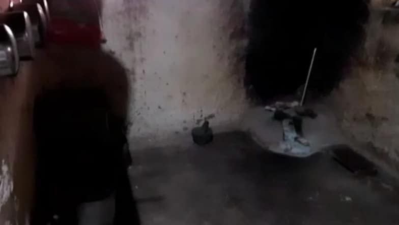 झोपड़ी में रहने वाली महिला को लगा 'शॉक', आया 62 हजार का बिल