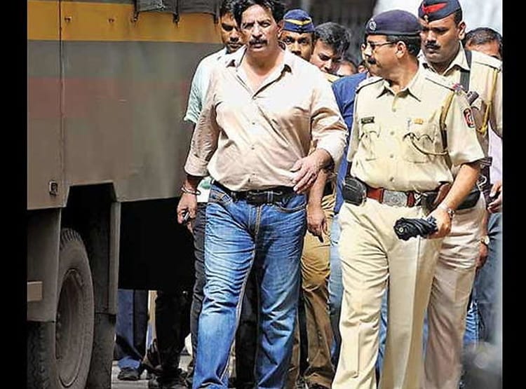 विकास दुबे पर क्या बोले मुंबई के 'एनकाउंटर स्पेशलिस्ट' प्रदीप शर्मा