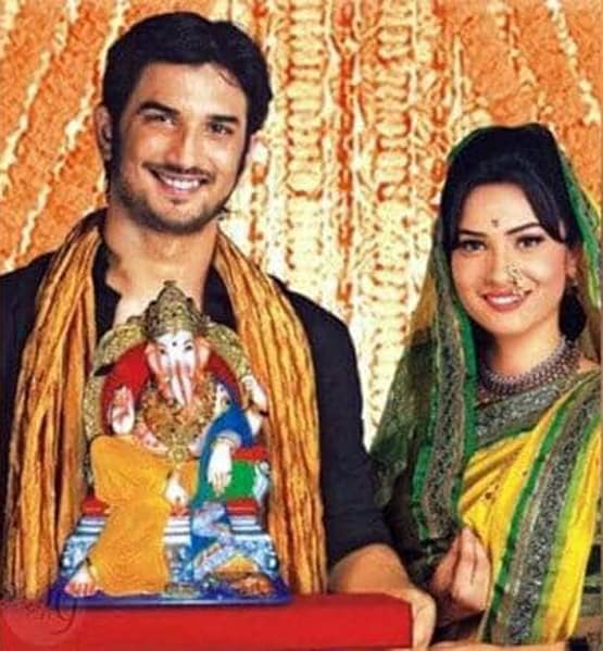 सुशांत की मौत पर अलग-अलग थ्योरीज से गुस्से में अंकिता, सब अपनी कहानी बना रहे