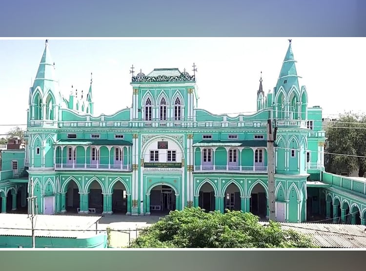 राजा की झूठी वसीयत से बनाया ट्रस्ट, 25 हजार करोड़ की है जायदाद