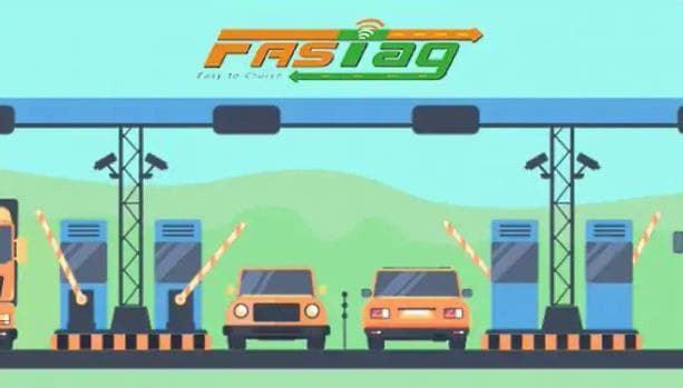 फास्टैग के बिना राह आसान नहीं, केंद्र ने राज्यों को लिखा खत!