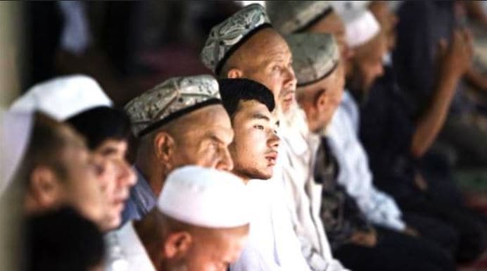 उइगर महिलाओं की जबरन नसबंदी करवा रही चीन सरकार: रिपोर्ट