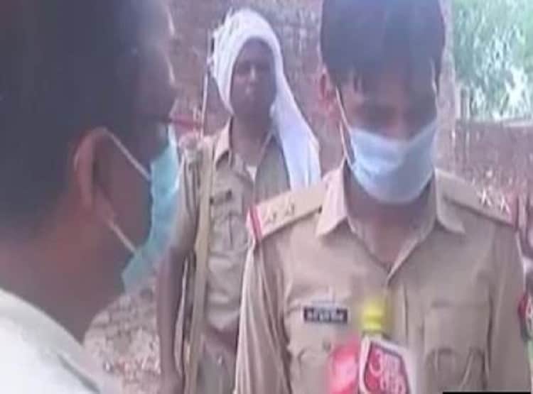 कानपुर मुठभेड़ की कहानी, फायरिंग में जख्मी थाना इंचार्ज की जुबानी