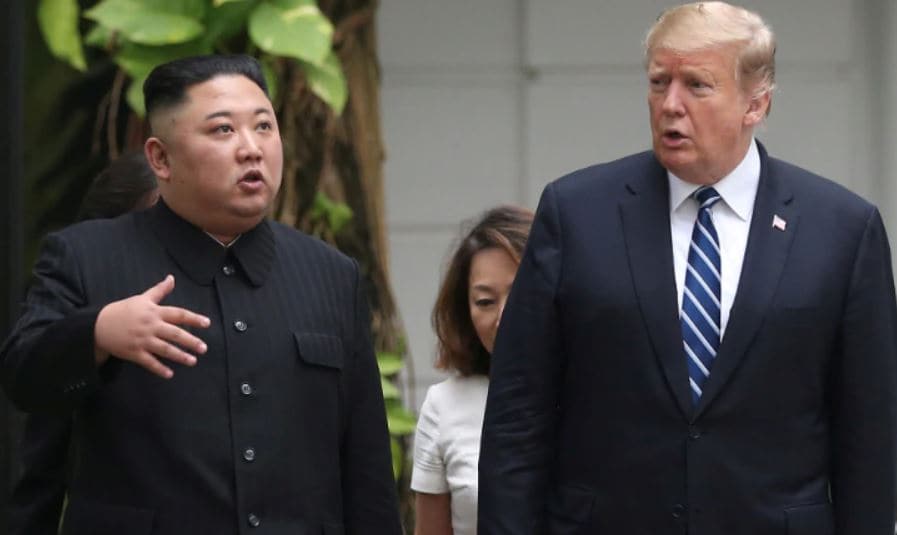 तनाव बढ़ना तय, ट्रंप को किम जोंग उन की दो टूक, नहीं होगी कोई बातचीत