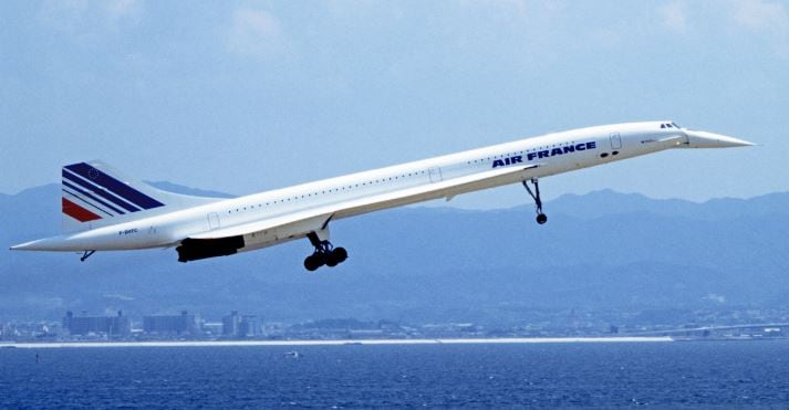 आवाज की गति से तेज उड़ेगा यह विमान, हजारों किमी की यात्रा मिनटों में