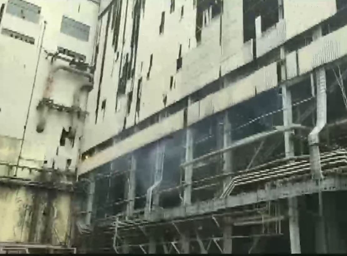 चालू करते ही बॉयलर में हुआ जोरदार धमाका और चली गई 6 लोगों की जान