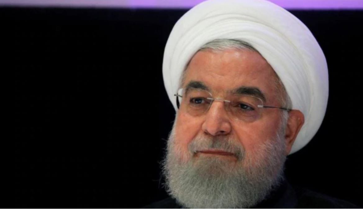 ईरान के परमाणु संयंत्र पर हमले का आरोप, इजरायल ने दी ये सफाई