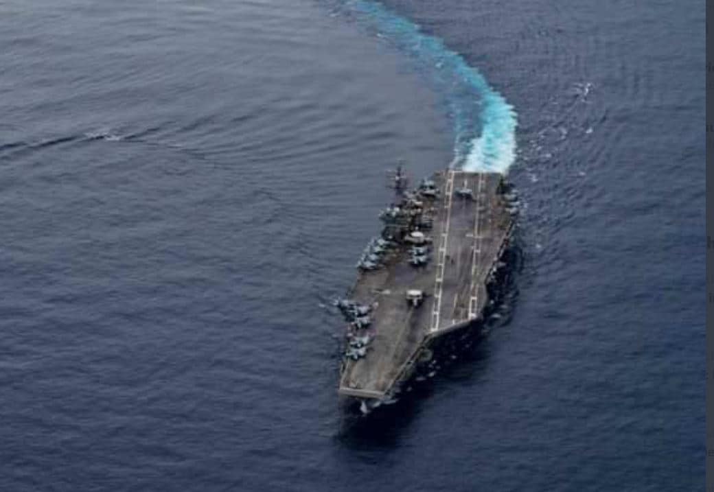 US से तनाव, साउथ चाइना सी में चीन उतार सकता है फाइटर जेट्स