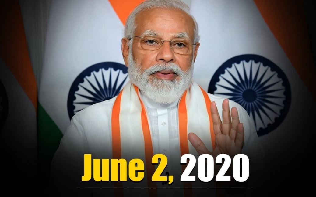 क्या पीएम मोदी की लंबी दाढ़ी देश के लोगों के लिए है एक संदेश?