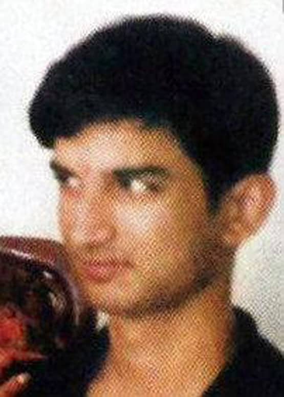 पटना के लड़के से बॉलीवुड स्टार बनने तक, तस्वीरों में कैद सुशांत का सफर