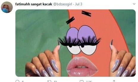 समंदर में मिली अनोखी मछली, इंसानों की तरह हैं होंठ और दांत