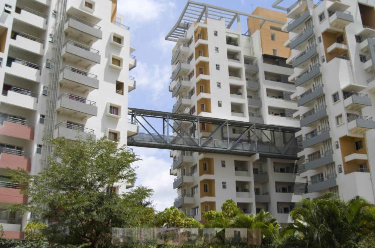 ग्लोबल रियल एस्टेट रैंकिंग: भारत ने लगाई छलांग, ब्रिटेन नंबर वन