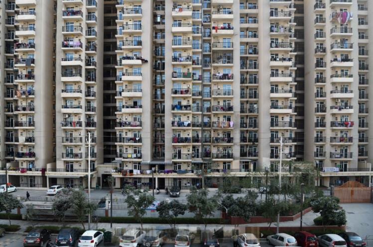 ग्लोबल रियल एस्टेट रैंकिंग: भारत ने लगाई छलांग, ब्रिटेन नंबर वन