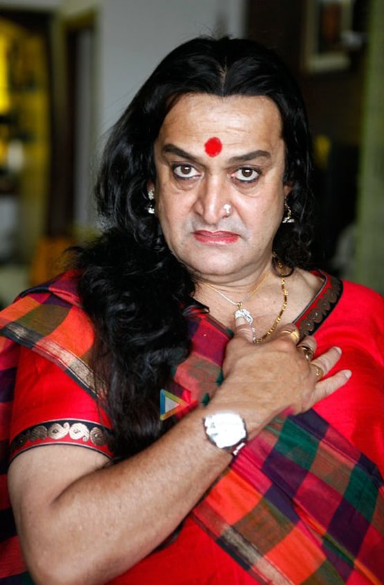 अक्षय से पहले ये दिग्गज निभा चुके हैं पर्दे पर किन्नर का किरदार