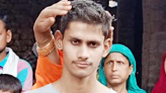 9 साल पहले खोया दिव्यांग बच्चा ऐसे मिला, रुला देगी ये कहानी