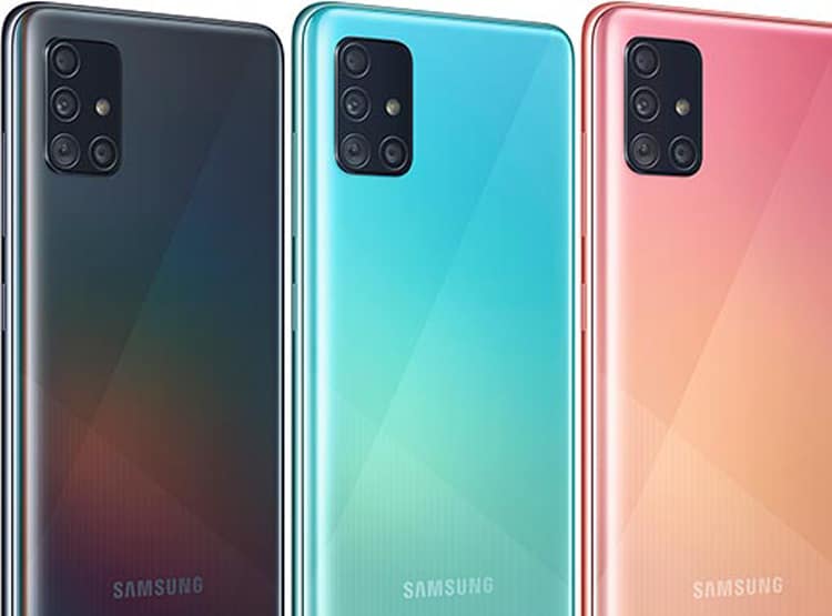 सैमसंग के इन दो स्मार्टफोन्स में आया Galaxy S20 वाला ये फीचर