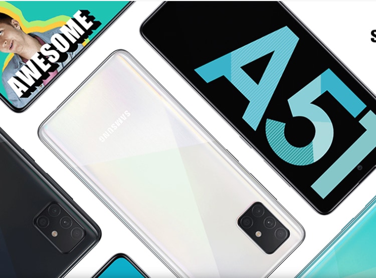 सैमसंग के इन दो स्मार्टफोन्स में आया Galaxy S20 वाला ये फीचर