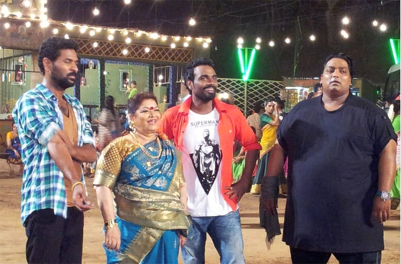 जब सरोज खान के बेबाक बयान से छिड़ा विवाद, मशहूर हैं ये किस्से