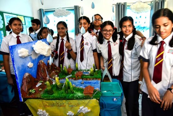 नई शि‍क्षानीति: रिपोर्ट कार्ड नहीं, अब बच्चे की परफार्मेंस ऐसे तय होगी