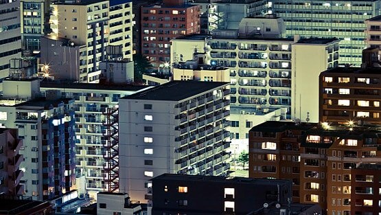 बहुमंजिला इमारतों में रहने वालों को कोरोना संक्रमण का खतरा ज्यादाः स्टडी