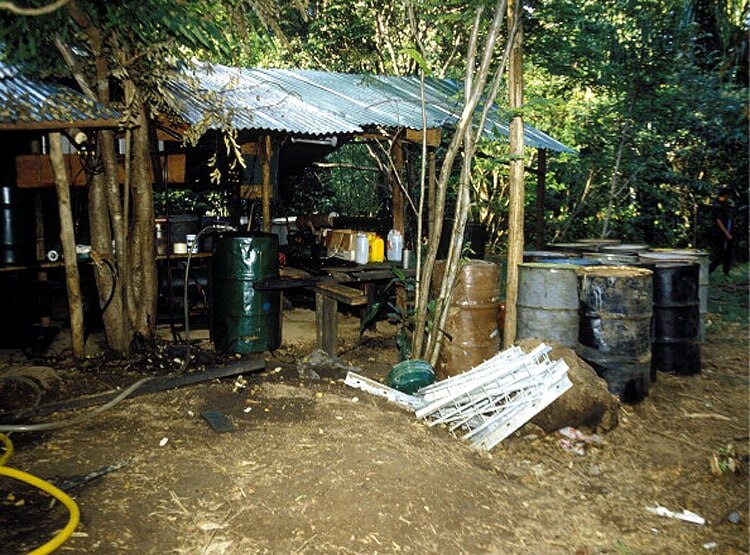 इस देश मे लॉकडाउन नहीं मानने पर हो रहे मर्डर, 8 लोगों की मौत