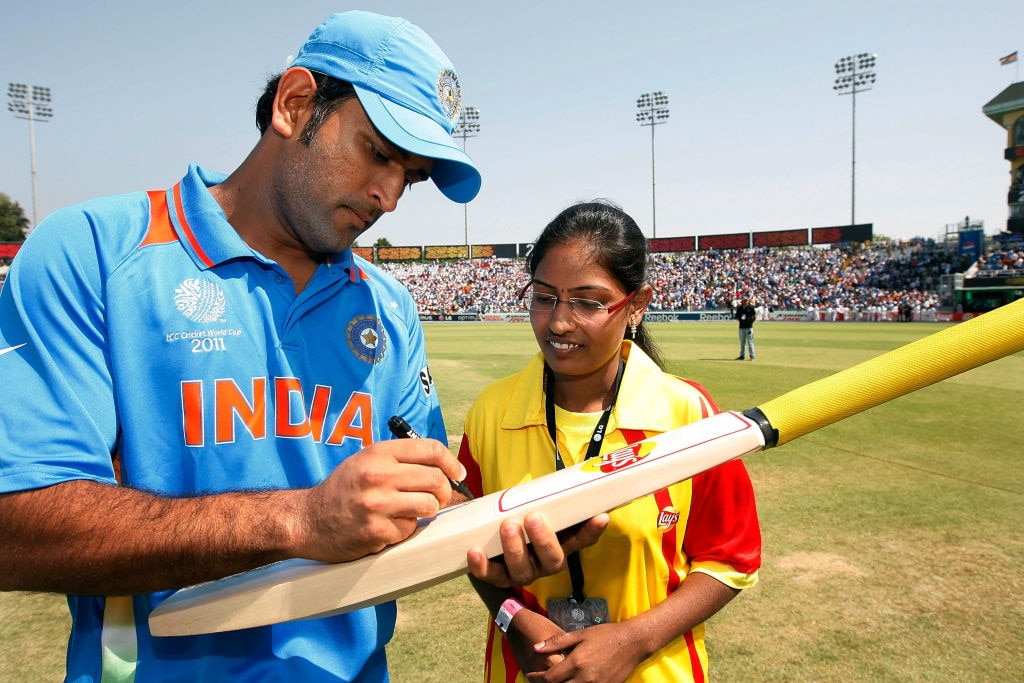 गंभीर बोले- इस पूर्व कप्तान की वजह से धोनी ने जीता था 'वर्ल्ड कप'