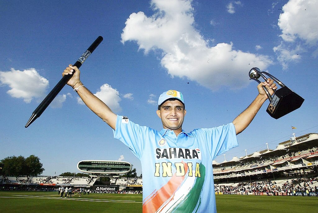 गांगुली से नफरत करते थे इंग्लैंड के पूर्व कप्तान, बताई ये वजह