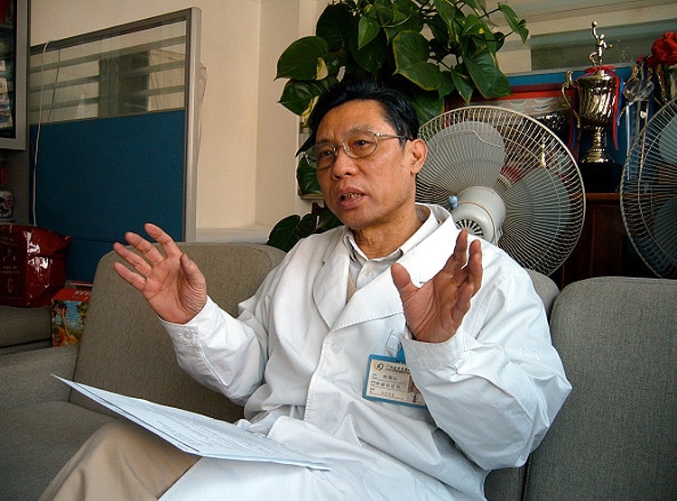 चीन के वैज्ञानिक का बड़ा दावा- वुहान से पहले यूरोप में मिला था कोरोना